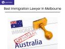 Immigration Lawyers Melbourne | JK Lawyers logo